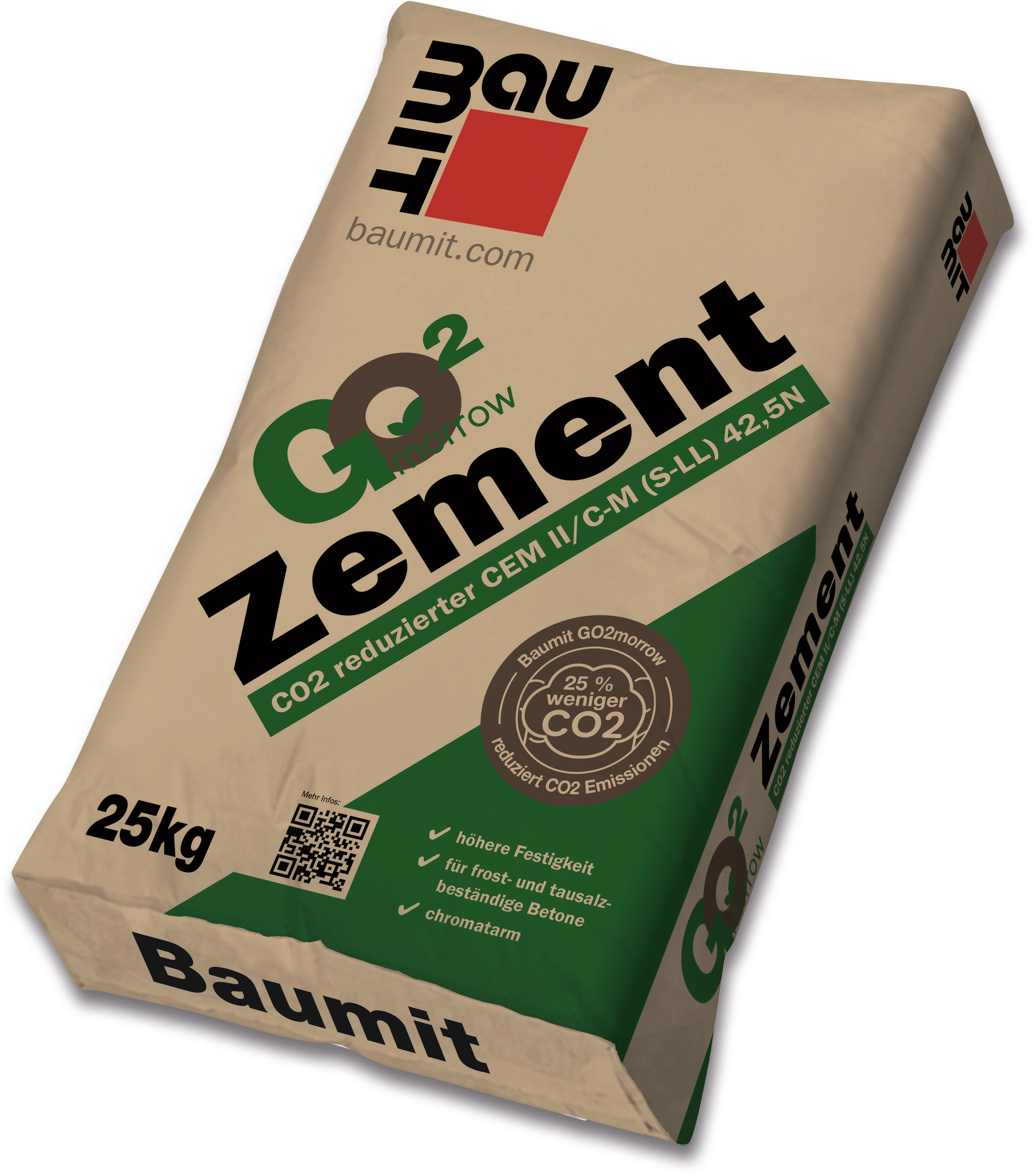 Zemente & Kalke online kaufen bei OBI